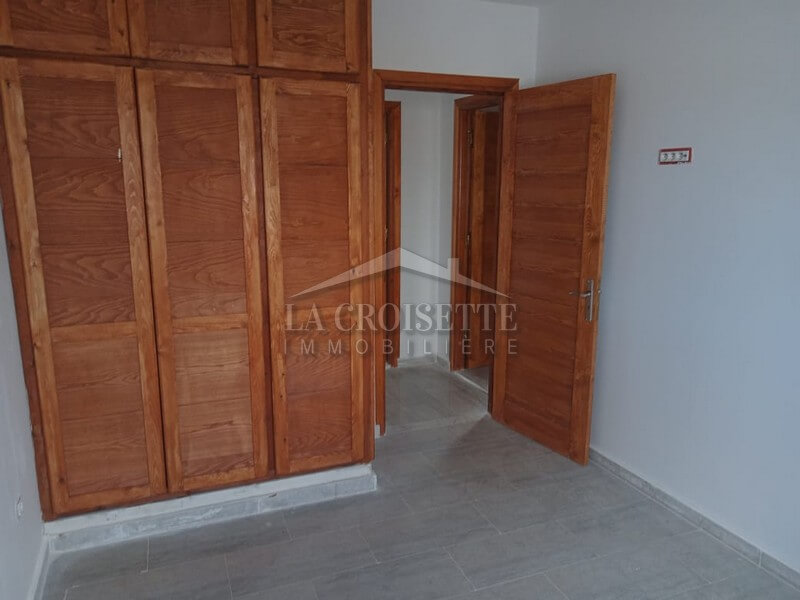 Appartement S+2 à Ain Zaghouan